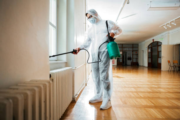 Best Residential Pest Control  in Strawberry Point, IA